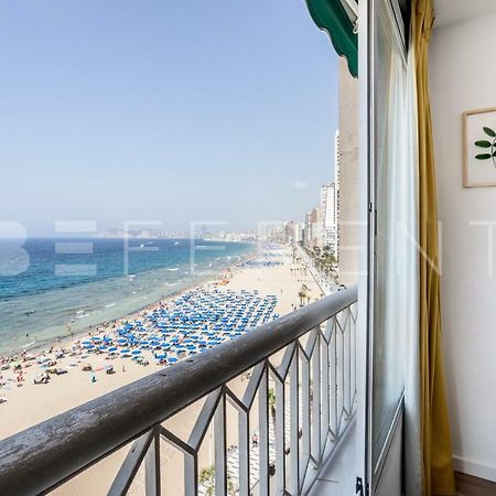 Appartamento Beferent Torreprincipado Benidorm Esterno foto