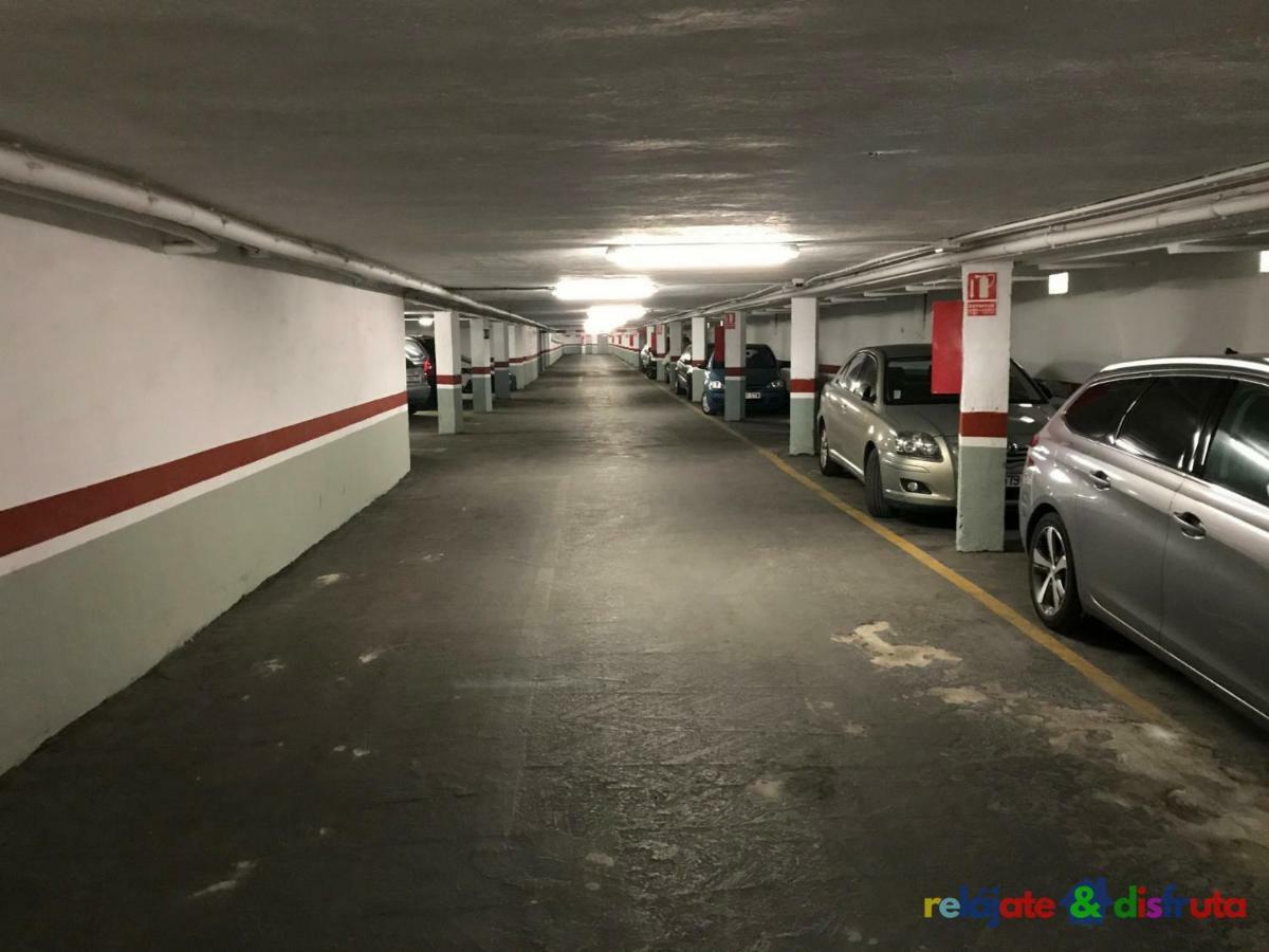 Appartamento Beferent Torreprincipado Benidorm Esterno foto