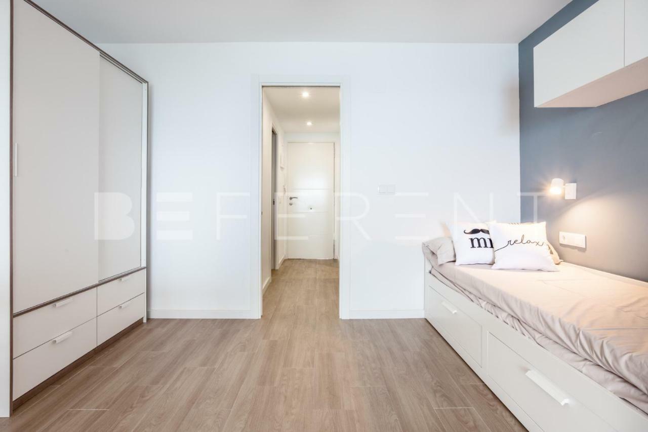 Appartamento Beferent Torreprincipado Benidorm Esterno foto