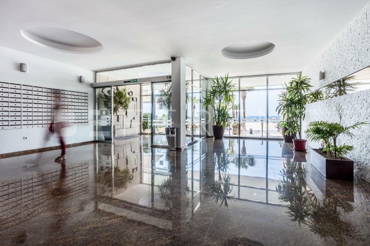 Appartamento Beferent Torreprincipado Benidorm Esterno foto