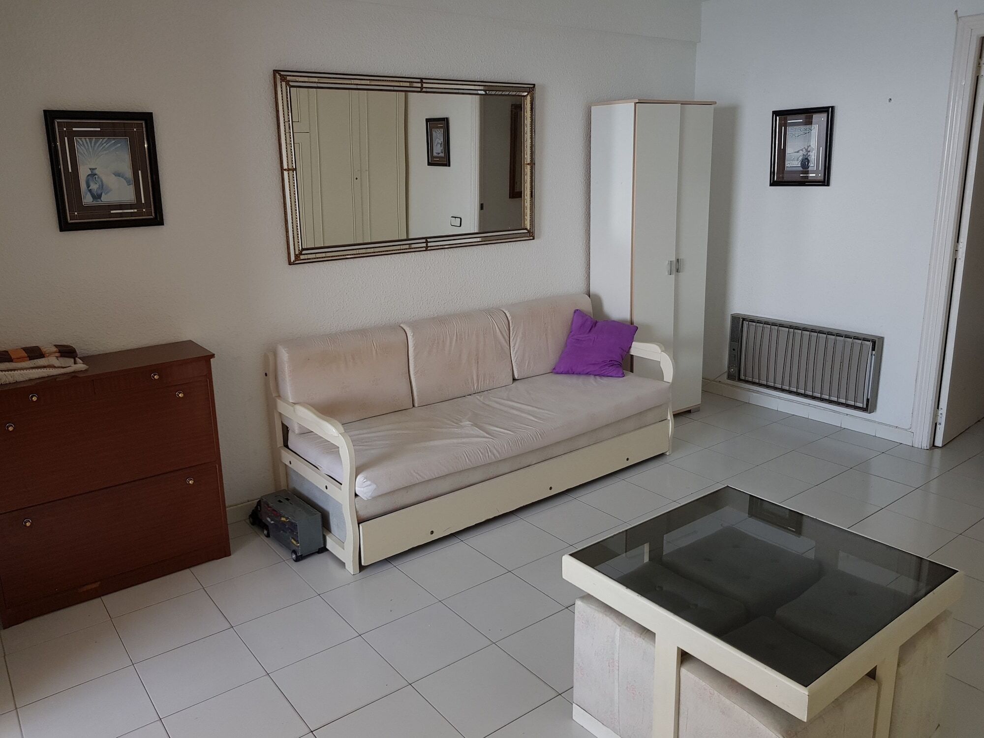 Appartamento Beferent Torreprincipado Benidorm Esterno foto