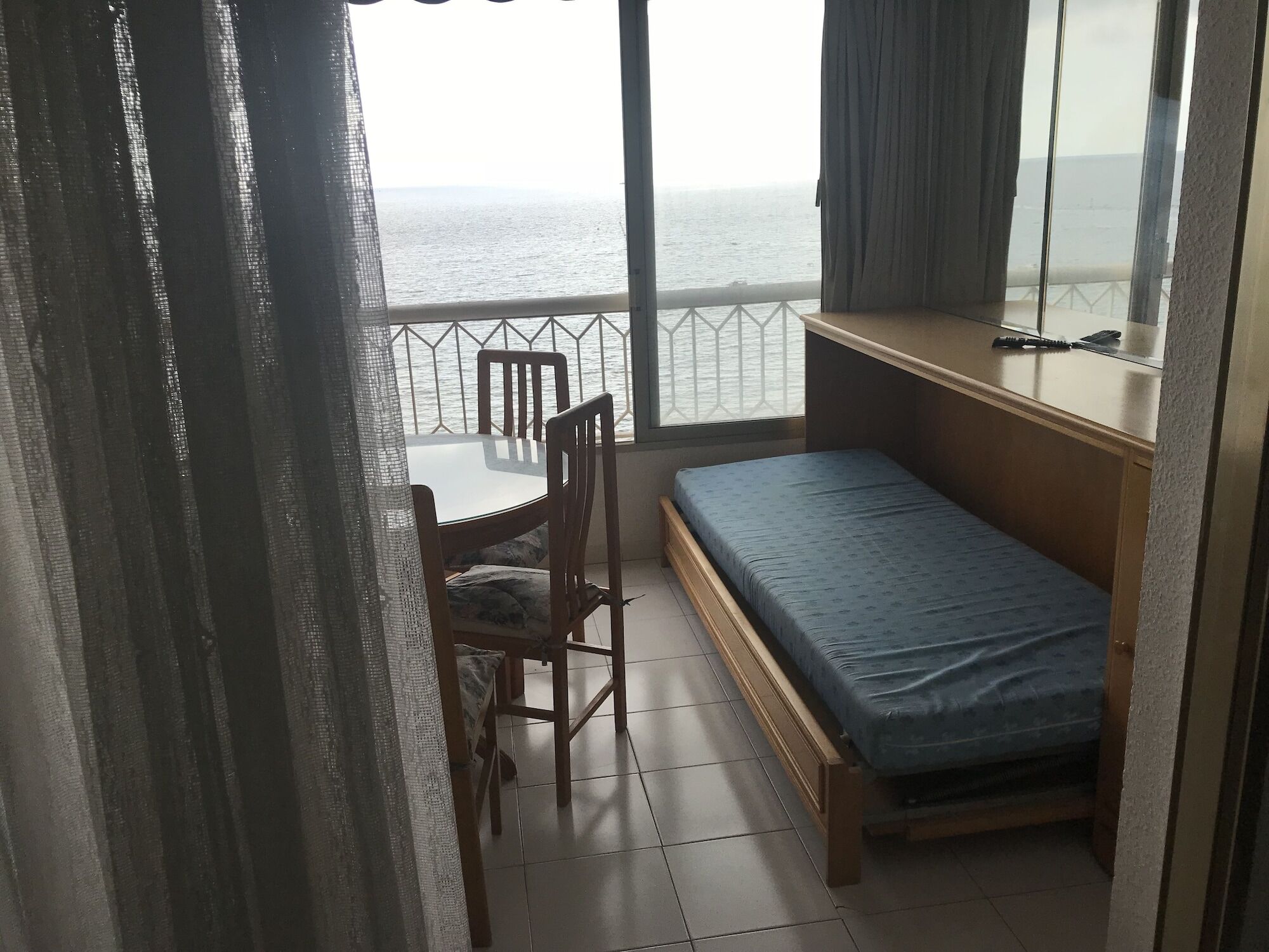 Appartamento Beferent Torreprincipado Benidorm Esterno foto