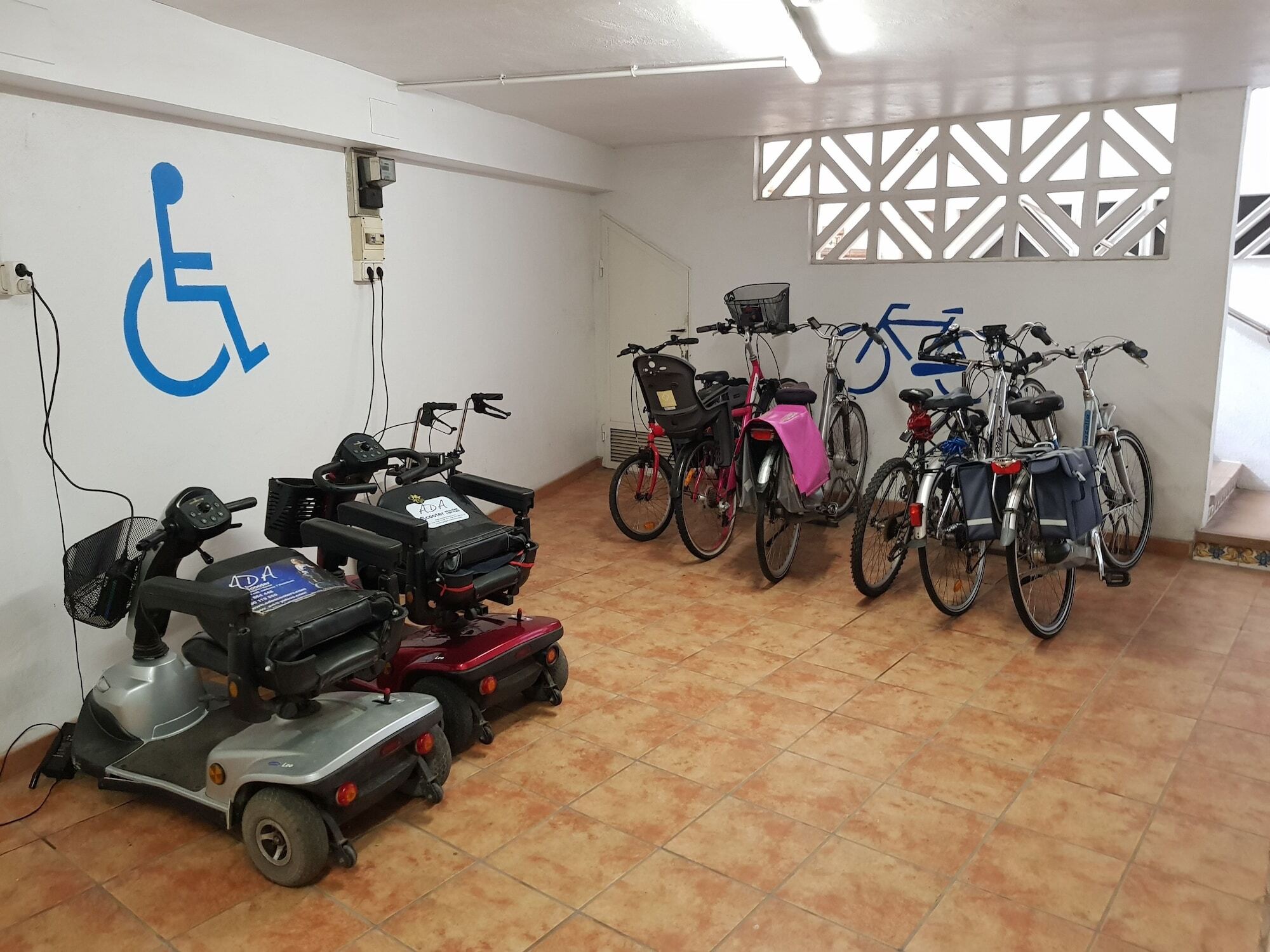 Appartamento Beferent Torreprincipado Benidorm Esterno foto