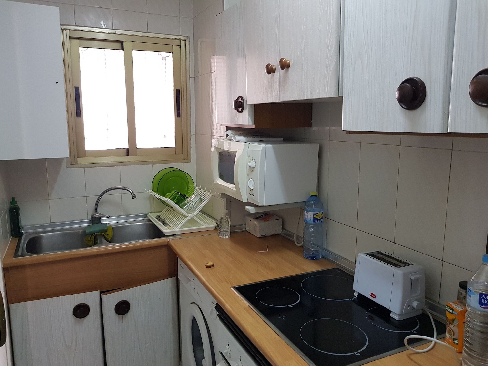 Appartamento Beferent Torreprincipado Benidorm Esterno foto