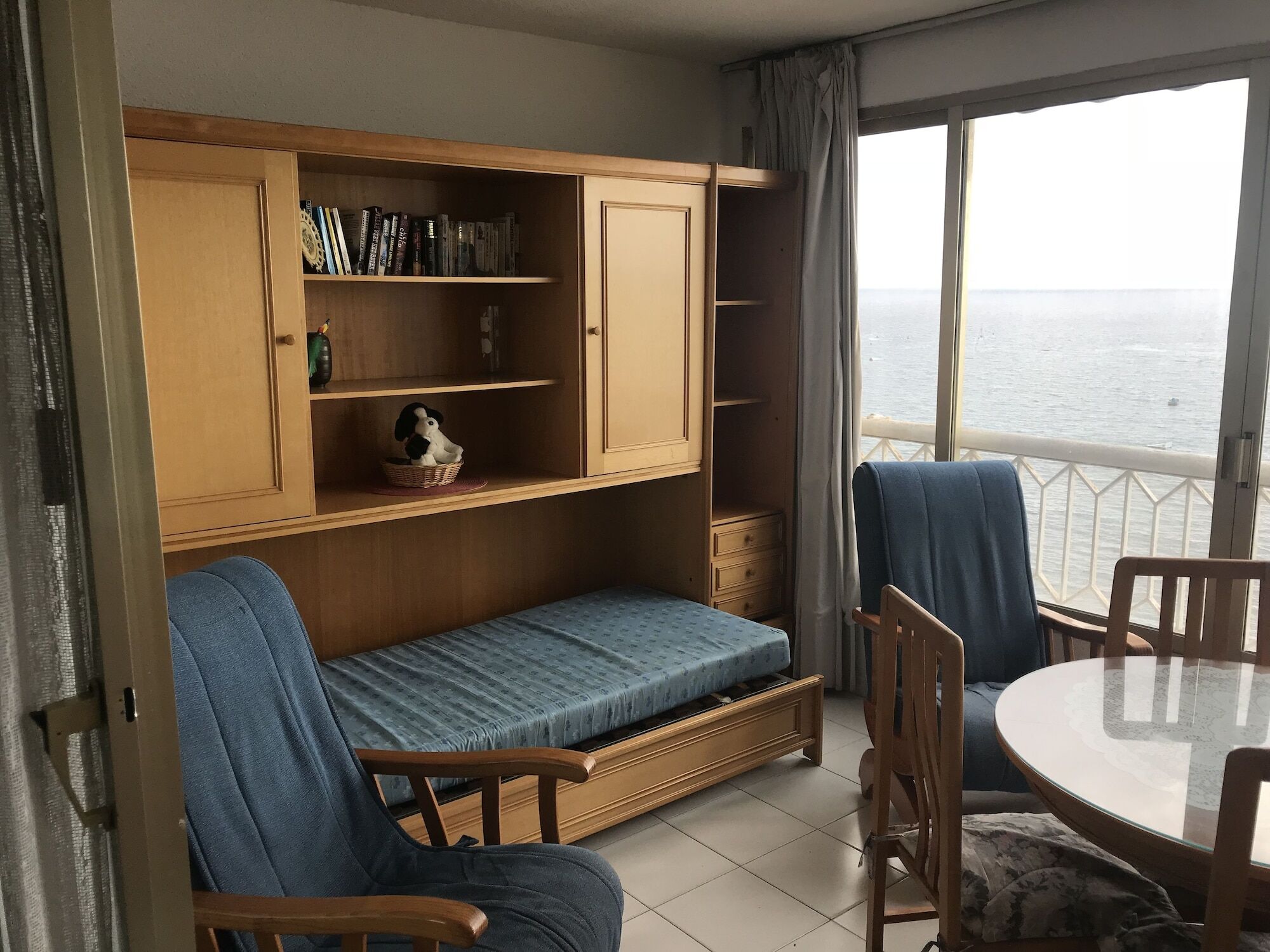 Appartamento Beferent Torreprincipado Benidorm Esterno foto