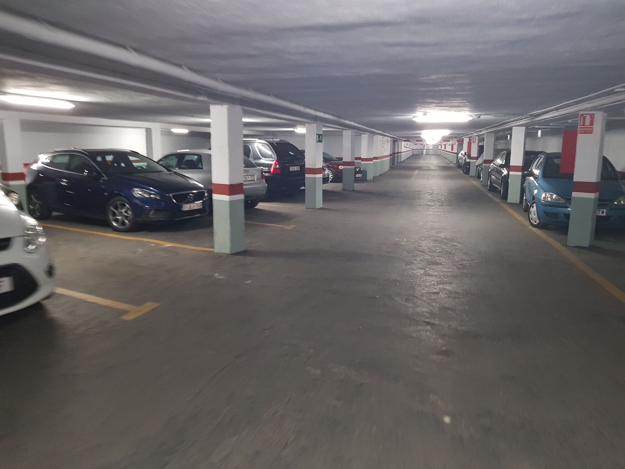 Appartamento Beferent Torreprincipado Benidorm Esterno foto