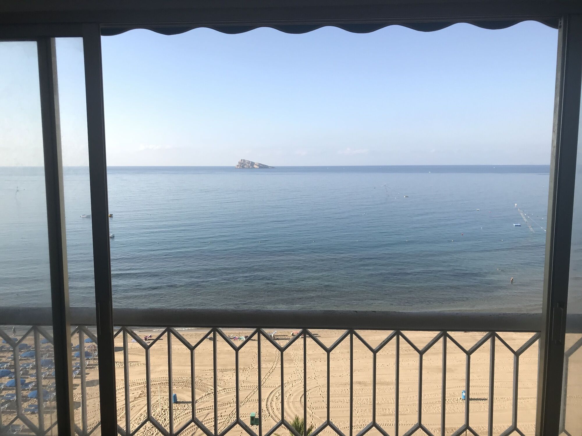 Appartamento Beferent Torreprincipado Benidorm Esterno foto