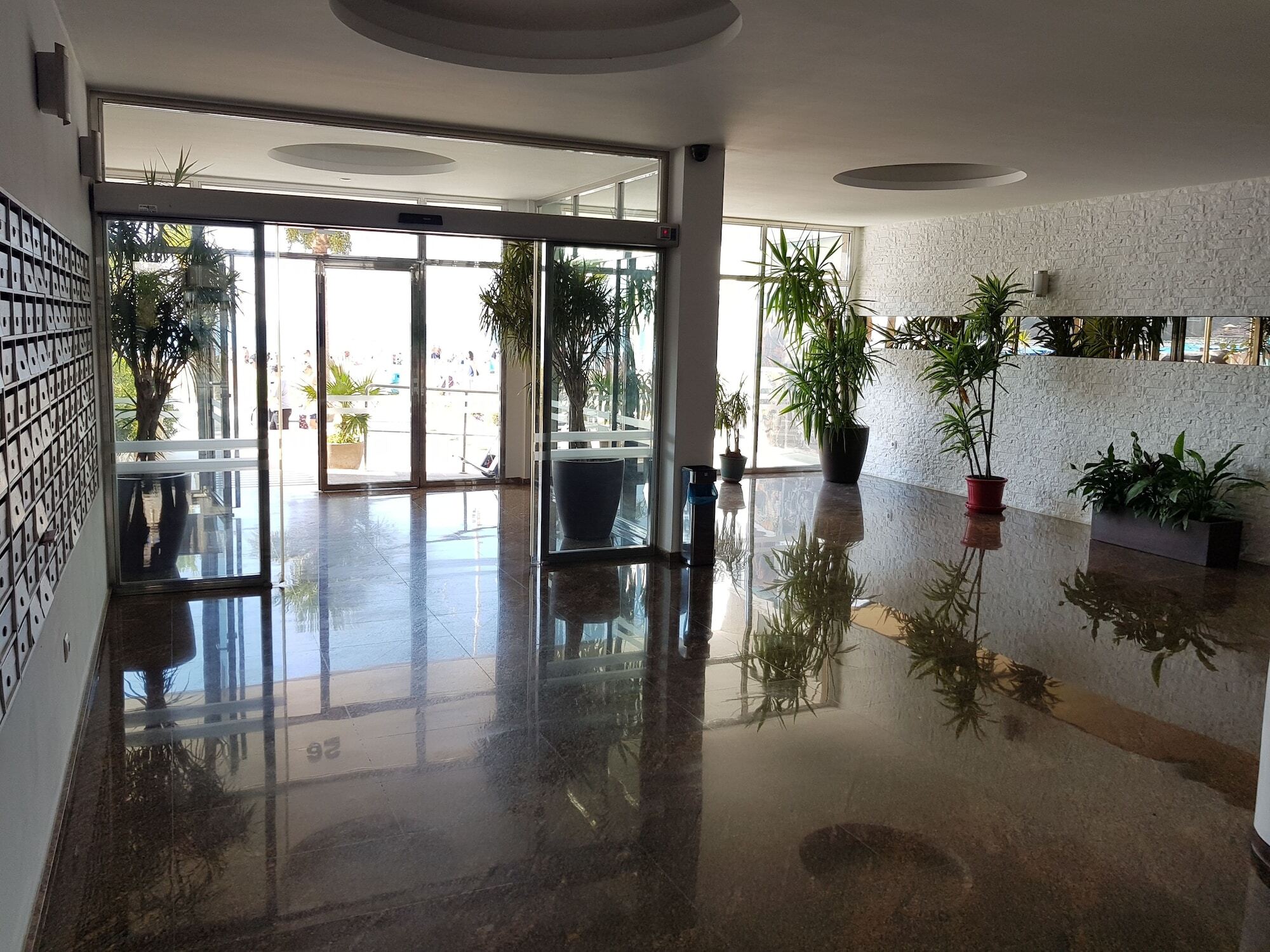 Appartamento Beferent Torreprincipado Benidorm Esterno foto